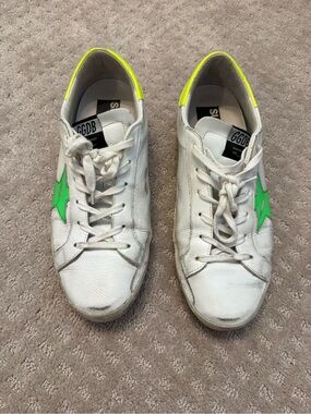 Women’s Golden Goose sneakers